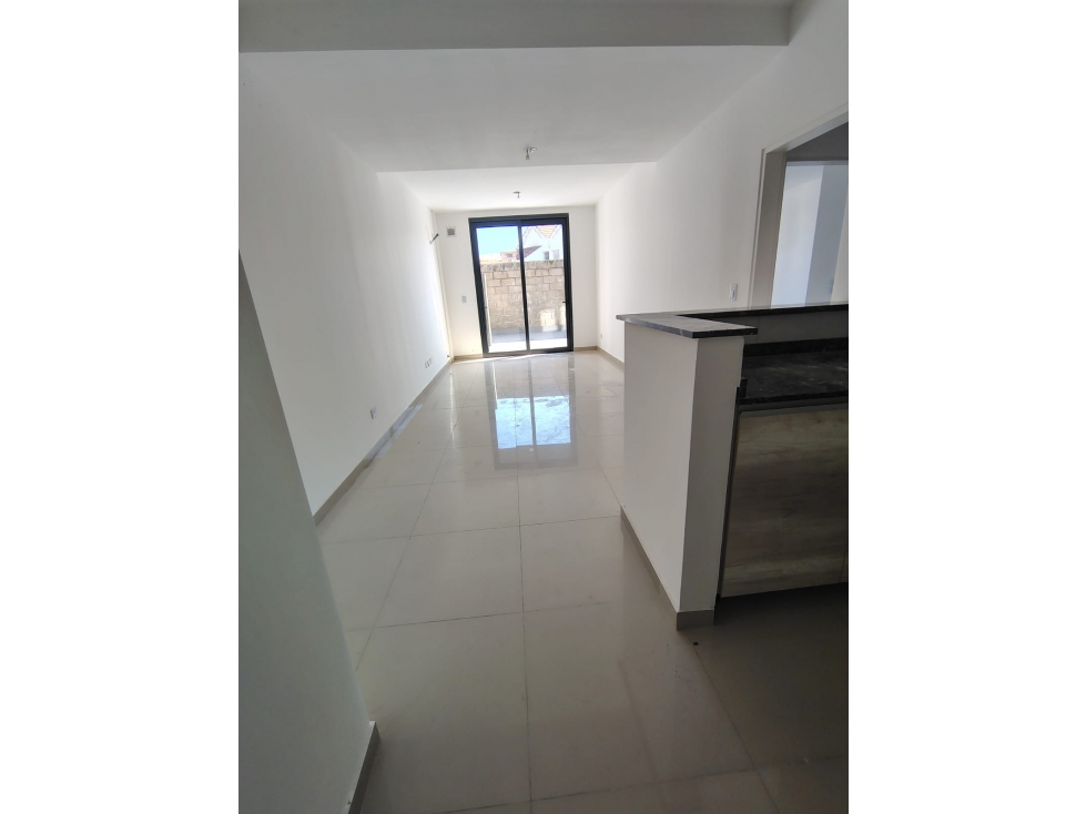 VENTA DEPARTAMENTO 1 DORMITORIO EN HOUSING B° SANTA RITA CARLOS PAZ — foto 4