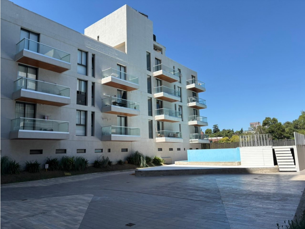 VENTA DEPARTAMENTO A ESTRENAR 1 DORM. C/ COCHERAS LAKE CARLOS PAZ — foto 4