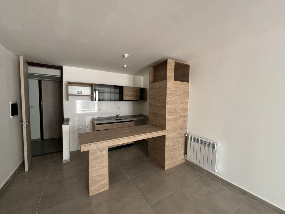VENTA DEPARTAMENTO 2 DORMITORIOS 2 BAÑOS PASEO QUATTRO CARLOS PAZ - 1