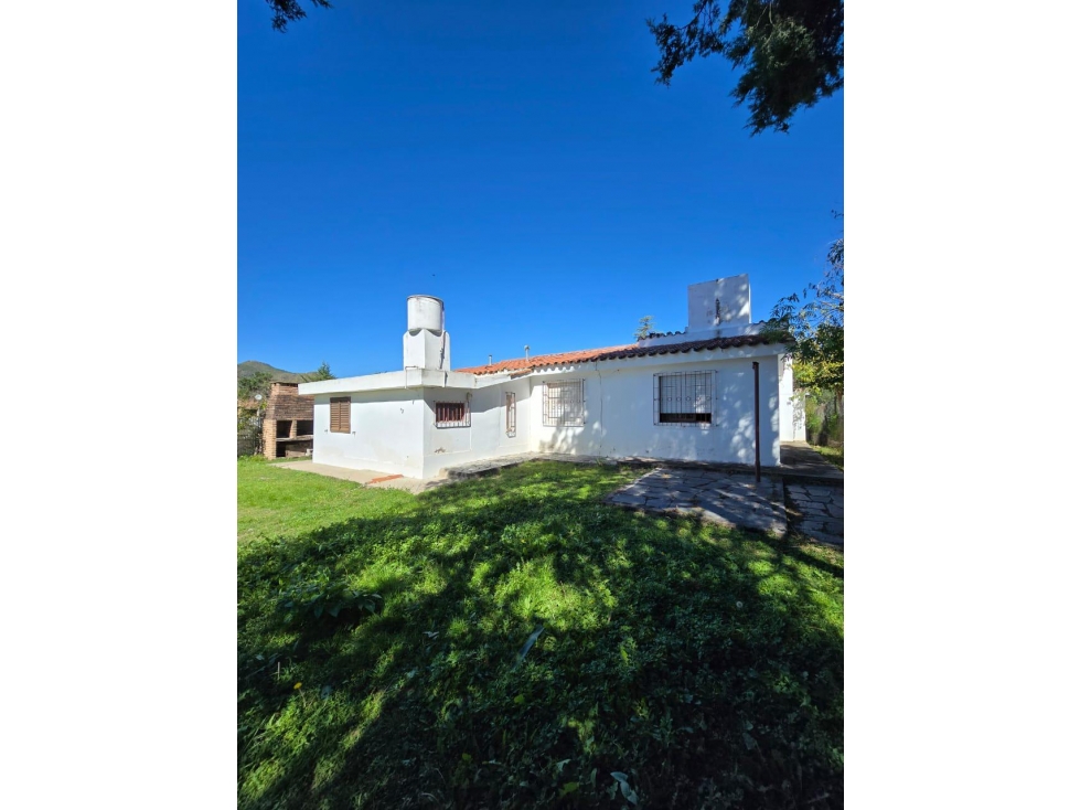 VENTA CASA APTO CRÉDITO 3 DORMITORIOS + DEPARTAMENTO SAN ANTONIO - 5