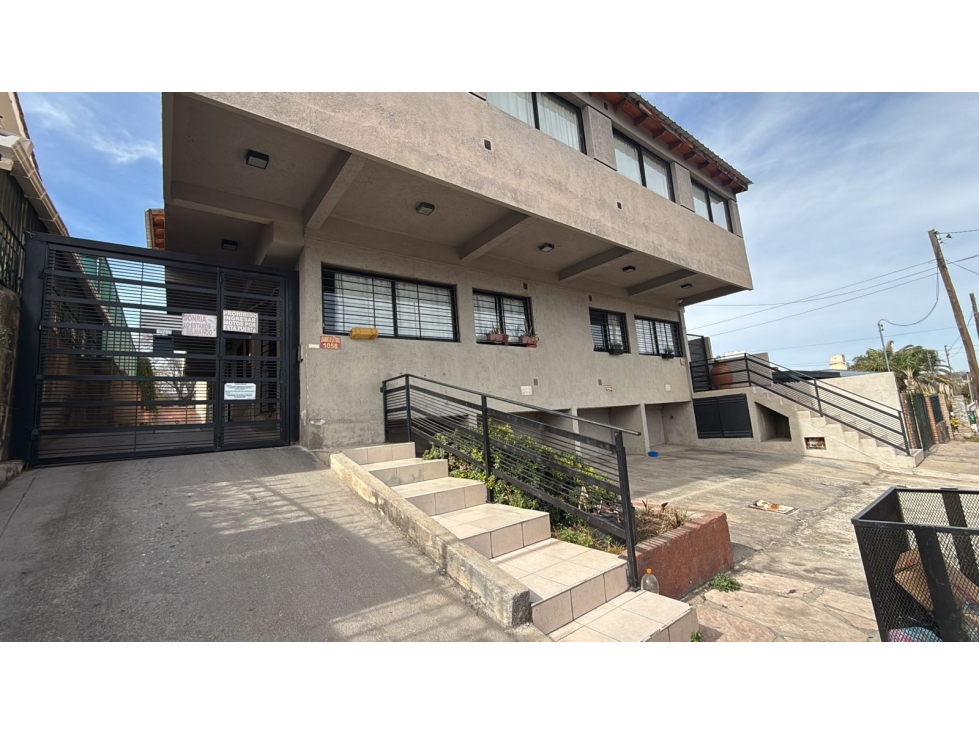 VENTA DEPARTAMENTO APTO CREDITO 2 DORM. | MIGUEL MUÑOZ CARLOS PAZ