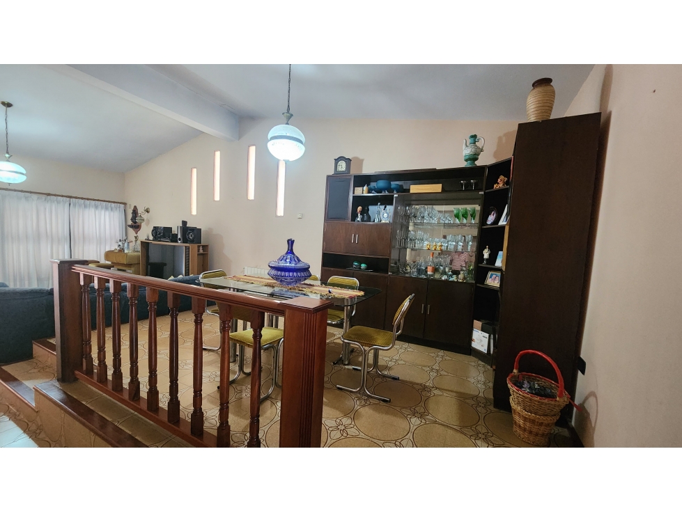 VENTA CASA AMPLIA 3 DORMITORIOS Y PILETA B° LA CUESTA CARLOS PAZ — foto 5
