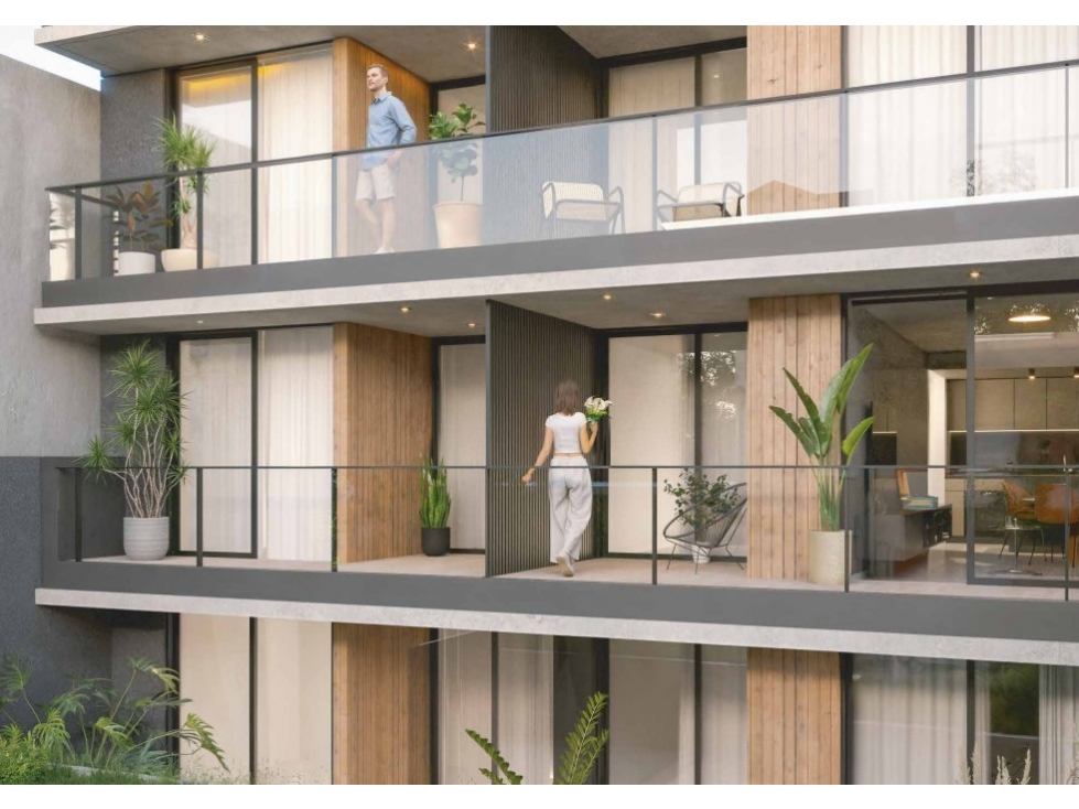 VENTA DEPARTAMENTOS EN POZO NUEVA CORDOBA A METROS BUEN PASTOR — foto 6