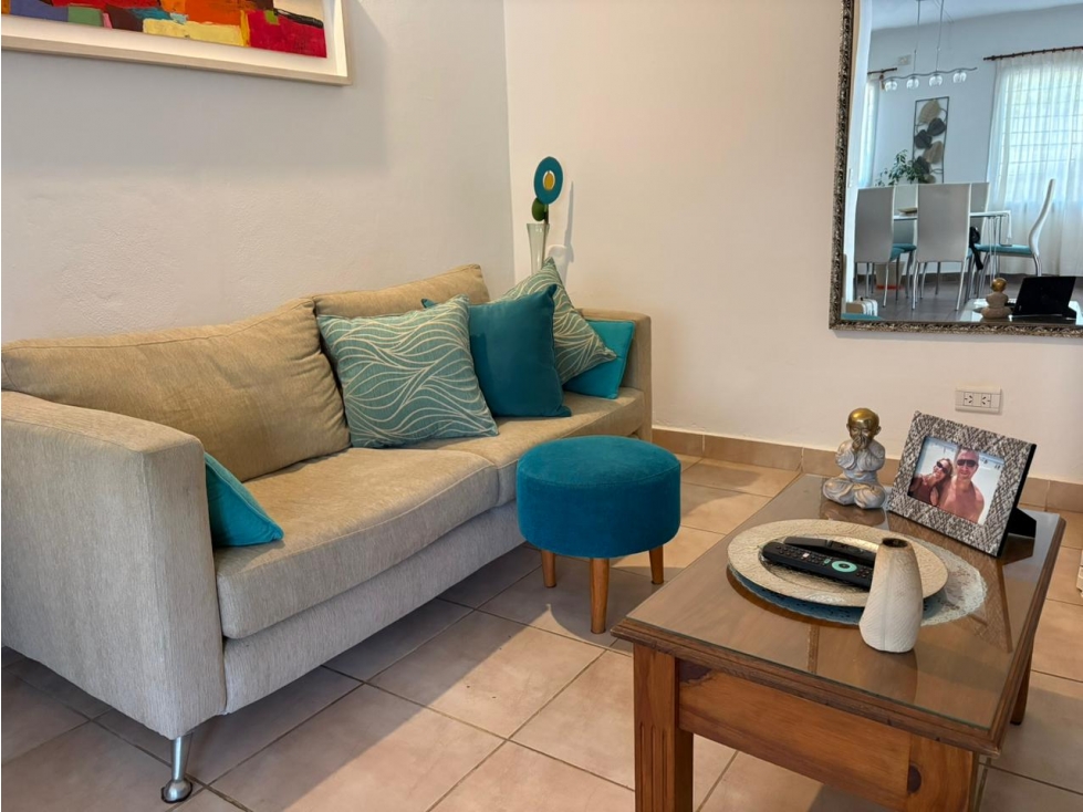 VENTA CASA APTO CREDITO 3 DORMITORIOS | B° CARLOS PAZ SIERRAS - 3