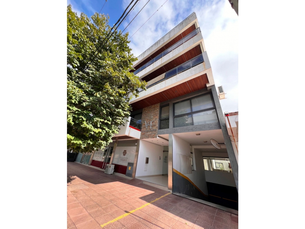 VENTA DEPARTAMENTO 2 DORMITORIOS C/ COCHERA VILLA DOMINGUEZ CARLOS PAZ - 3