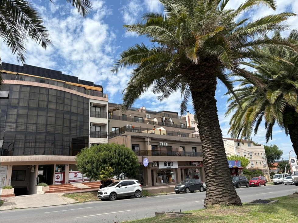 VENTA DEPARTAMENTO 1 DORMITORIO PLANTA BAJA Y PILETA CARLOS PAZ - 2