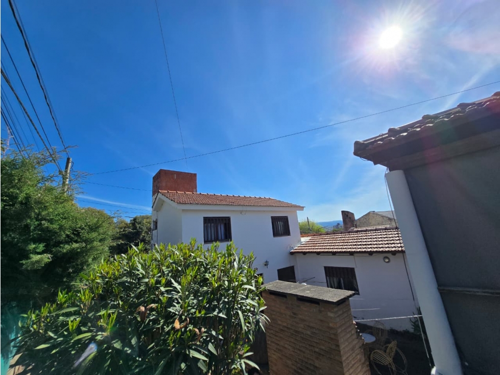 VENTA 2 CASAS INDEPENDIENTES LOTE ESQUINA JOSÉ MUÑOZ CARLOS PAZ — foto 6