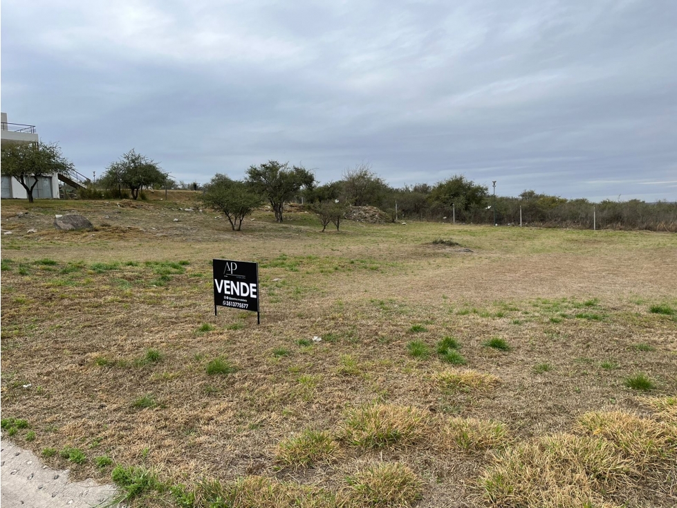 VENTA LOTES 1200M2 B PRIVADO LA ARBOLADA - 4