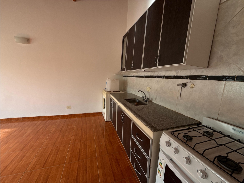 VENTA DEPARTAMENTO APTO CREDITO 2 DORM. | MIGUEL MUÑOZ CARLOS PAZ — foto 4