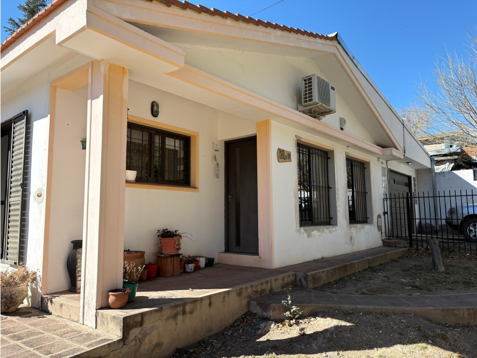 VENTA CASA 3 DORMITORIOS C/PILETA EN SAN ANTONIO DE ARREDONDO - 3