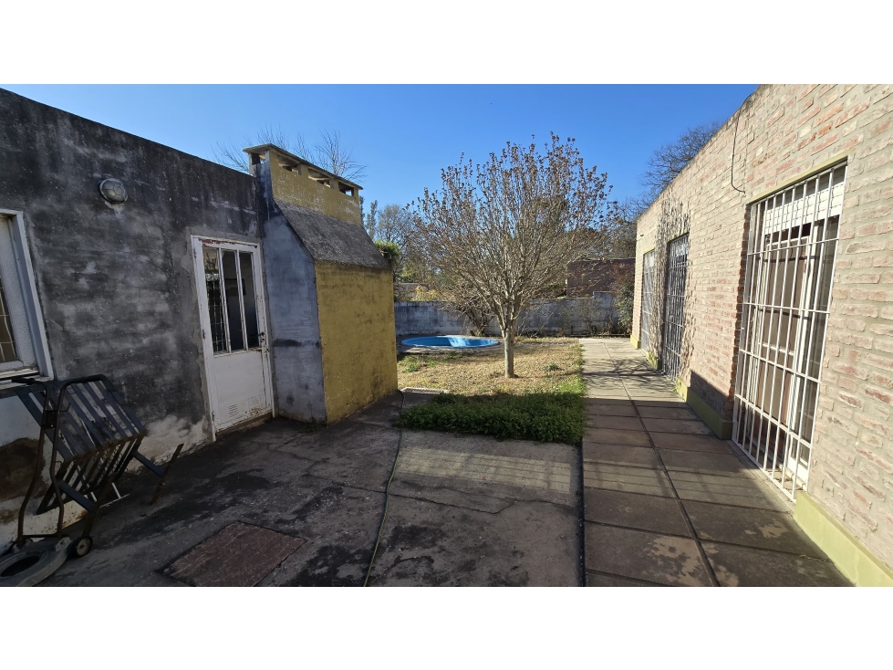 VENTA CASA 3 DORMITORIOS Y DEPARTAMENTO SANTA RITA CARLOS PAZ — foto 6