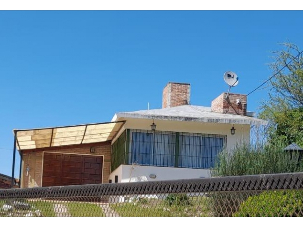 VENTA CASA 3 DORMITORIOS SAN ANTONIO DE ARREDONDO - 2