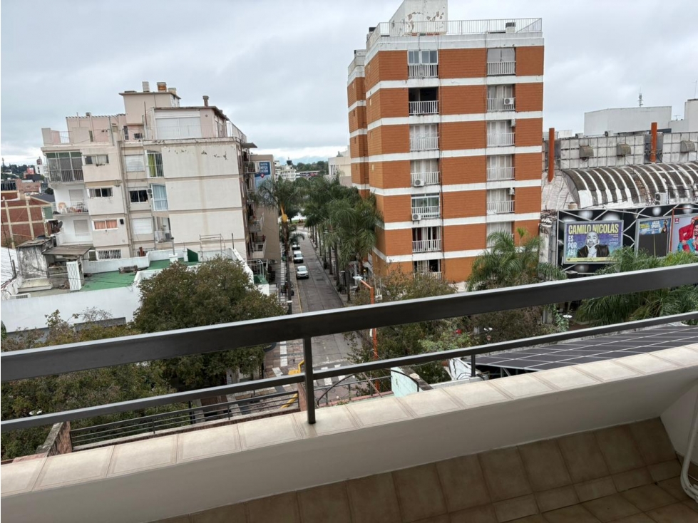 VENTA DEPARTAMENTO 1 DORMITORIO CON BALCON | CENTRO | CARLOS PAZ - 5