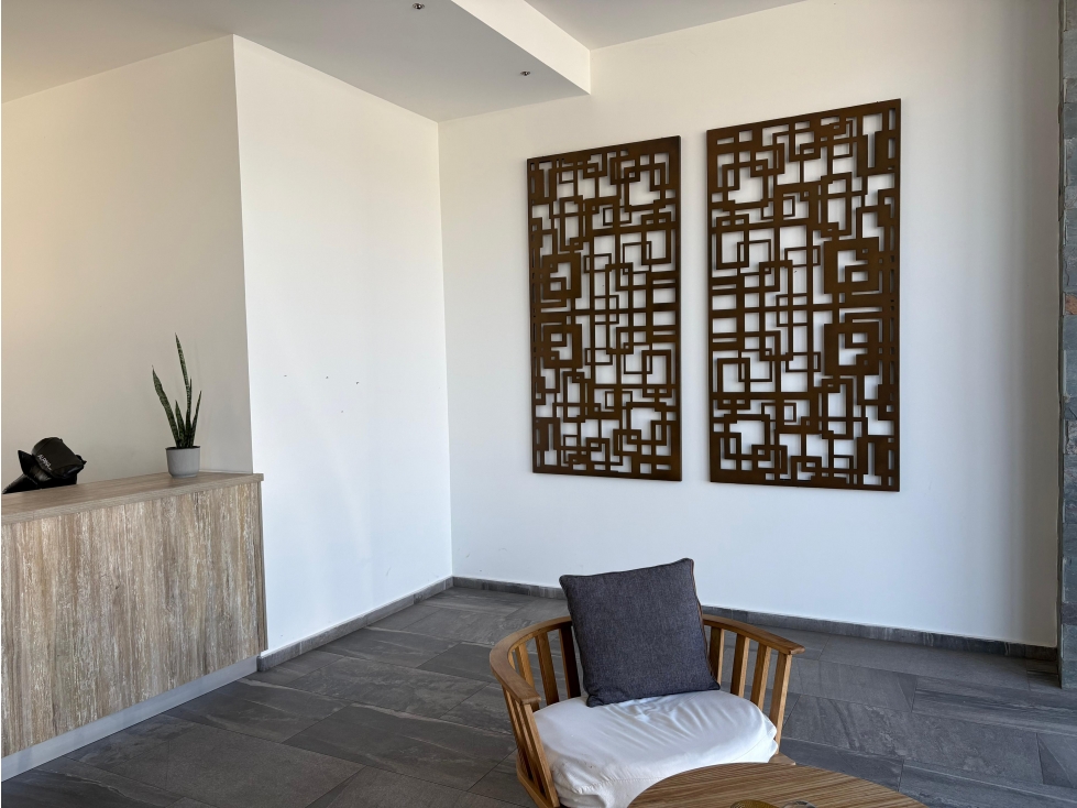 VENTA DEPARTAMENTO 2 DORM Y COCHERA SANTA RITA CARLOS PAZ — foto 6