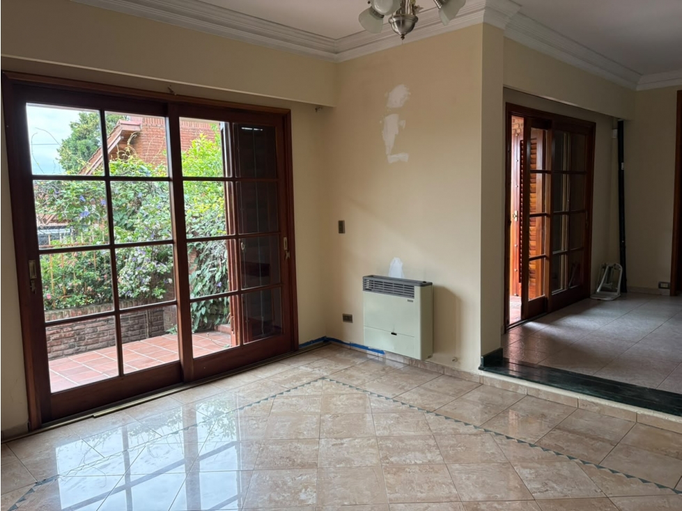 VENTA CASA 4 DORMITORIOS 400m2 CONSTRUIDOS | JOSÉ MUÑOZ CARLOS PAZ — foto 4