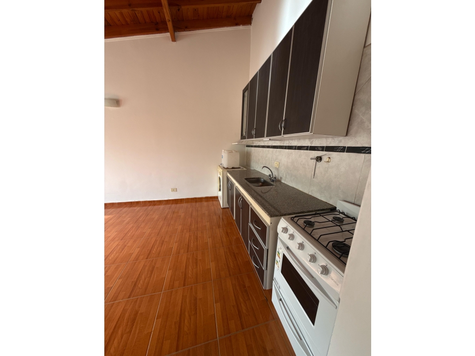 VENTA DEPARTAMENTO APTO CREDITO 2 DORM. | MIGUEL MUÑOZ CARLOS PAZ — foto 2