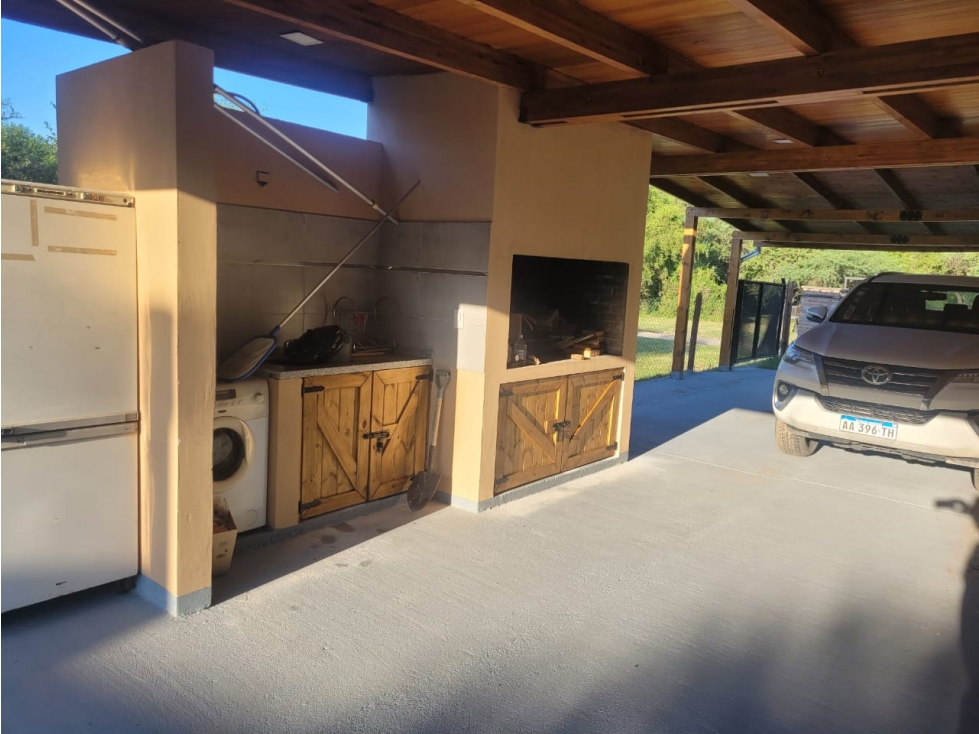 VENTA CASA MODERNA EN COUNTRY VALLE DEL GOLF MALAGUEÑO - 6