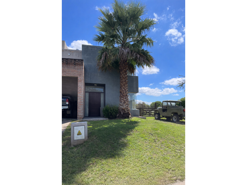 VENTA CASA CON FINANCIACION EN LAS CAÑITAS MALAGUEÑO |OPORTUNIDAD — foto 4