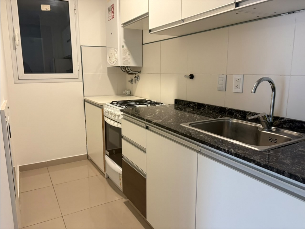 VENTA DEPARTAMENTO 1 DORMITORIO AMOBLADO Y EQUIPADO CENTRO CARLOS PAZ - 6