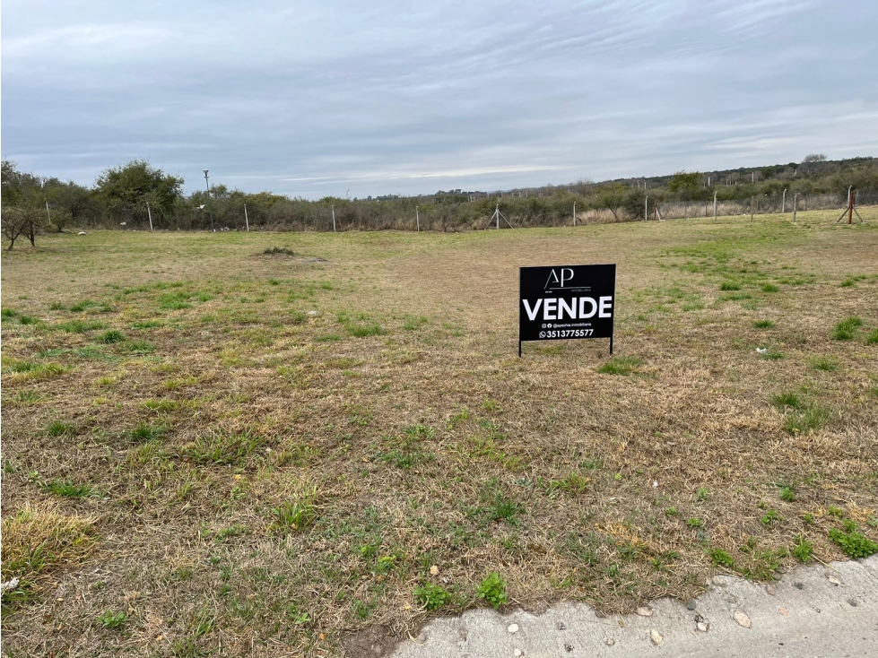 VENTA LOTES 1200M2 B PRIVADO LA ARBOLADA - 5