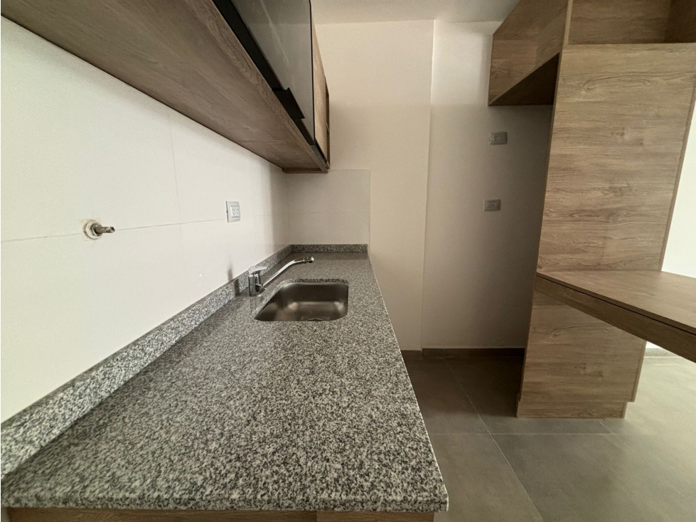 VENTA DEPARTAMENTO 2 DORMITORIOS 2 BAÑOS PASEO QUATTRO CARLOS PAZ - 5