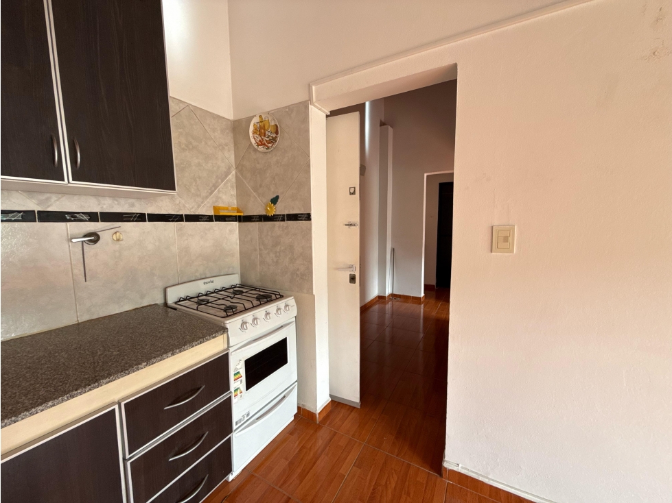 VENTA DEPARTAMENTO APTO CREDITO 2 DORM. | MIGUEL MUÑOZ CARLOS PAZ — foto 3