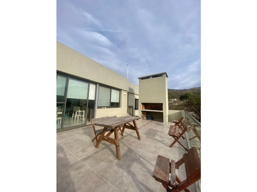VENTA CASA 3 DORMITORIOS CON VISTA A LAS SIERRAS EN TIERRA ALTA  — foto 5