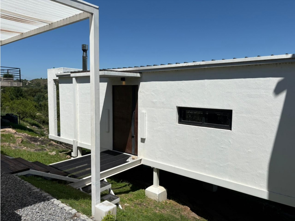 VENTA CASA LOFT DE DISEÑO VILLA DEL LAGO CARLOS PAZ — foto 4