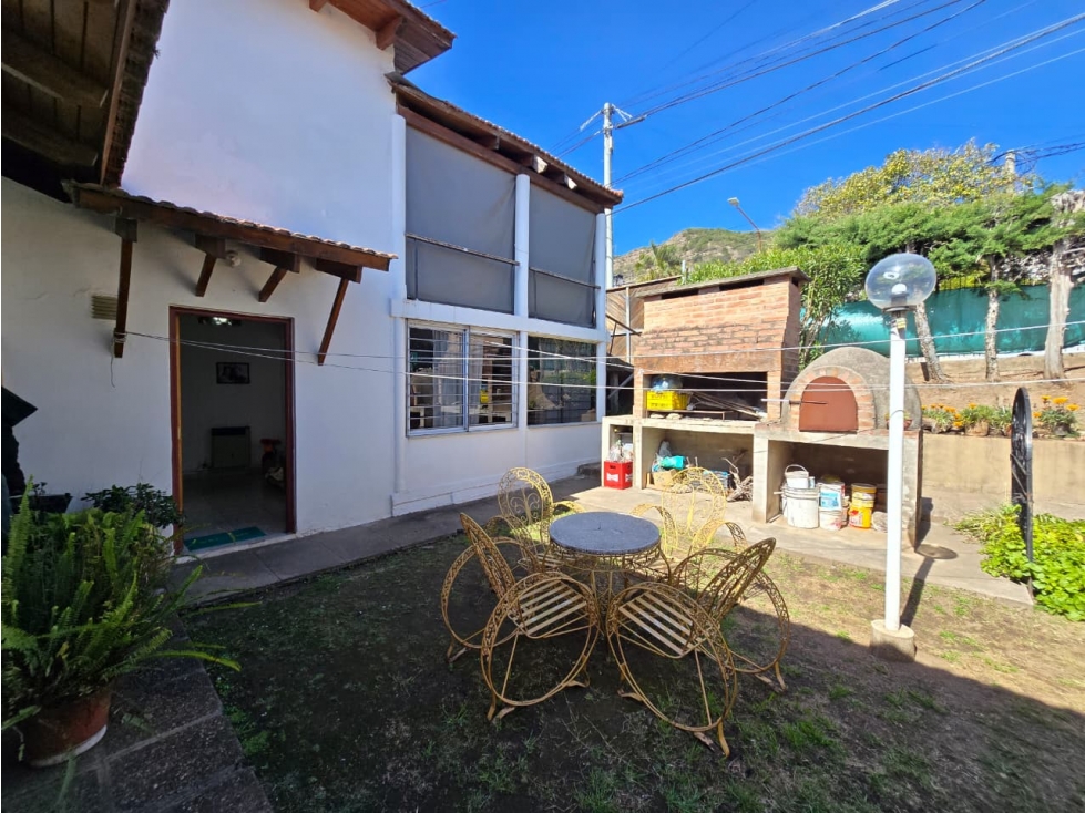 VENTA 2 CASAS INDEPENDIENTES LOTE ESQUINA JOSÉ MUÑOZ CARLOS PAZ — foto 4