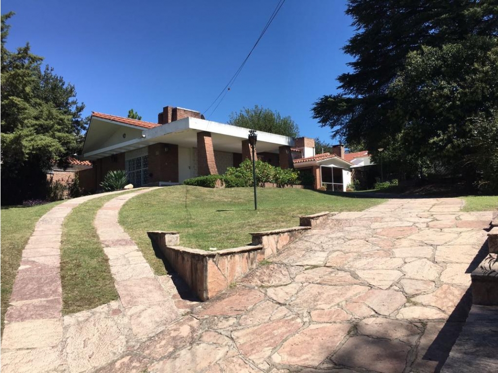VENTA CASA 3 DORMITORIOS MIGUEL MUÑOZ CARLOS PAZ — foto 4