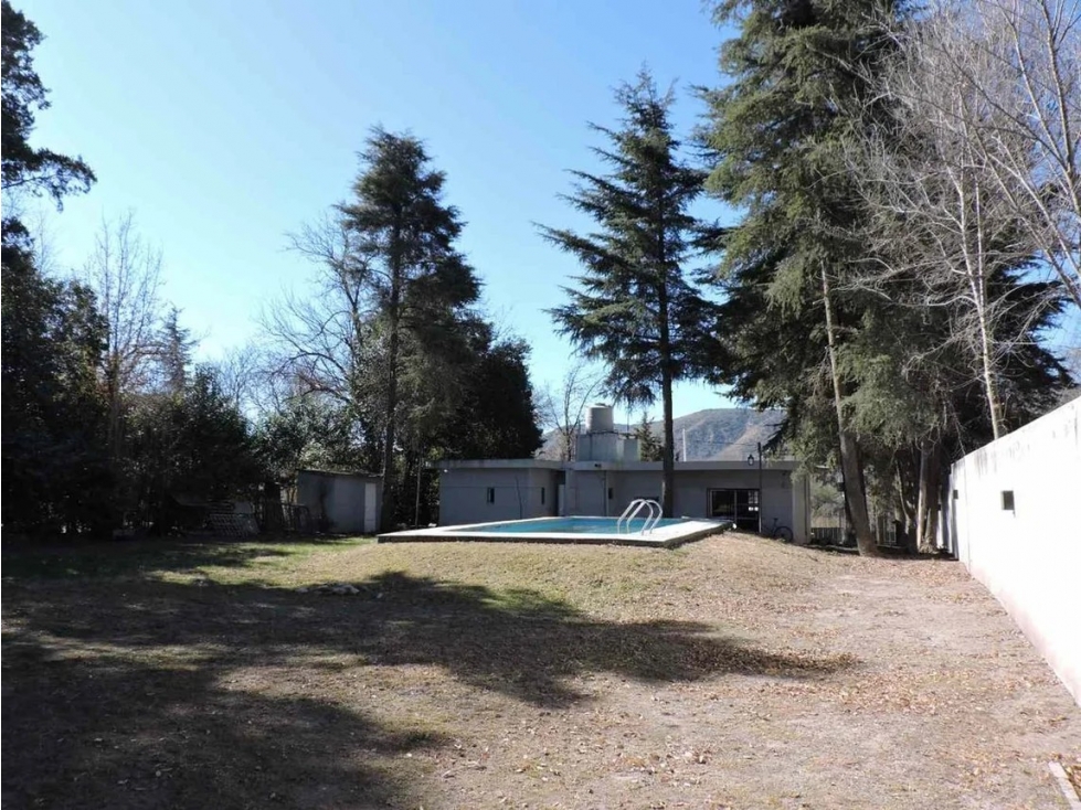 VENTA CASA 2 DORMITORIOS CON PILETA SAN ANTONIO DE ARREDONDO - 6