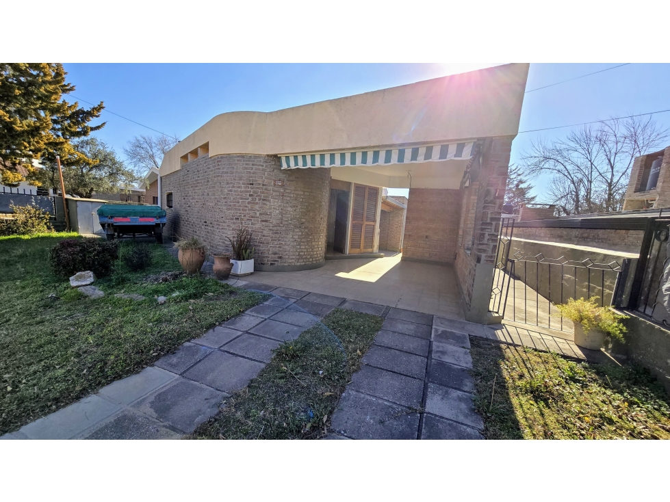 VENTA CASA 3 DORMITORIOS Y DEPARTAMENTO SANTA RITA CARLOS PAZ — foto 4