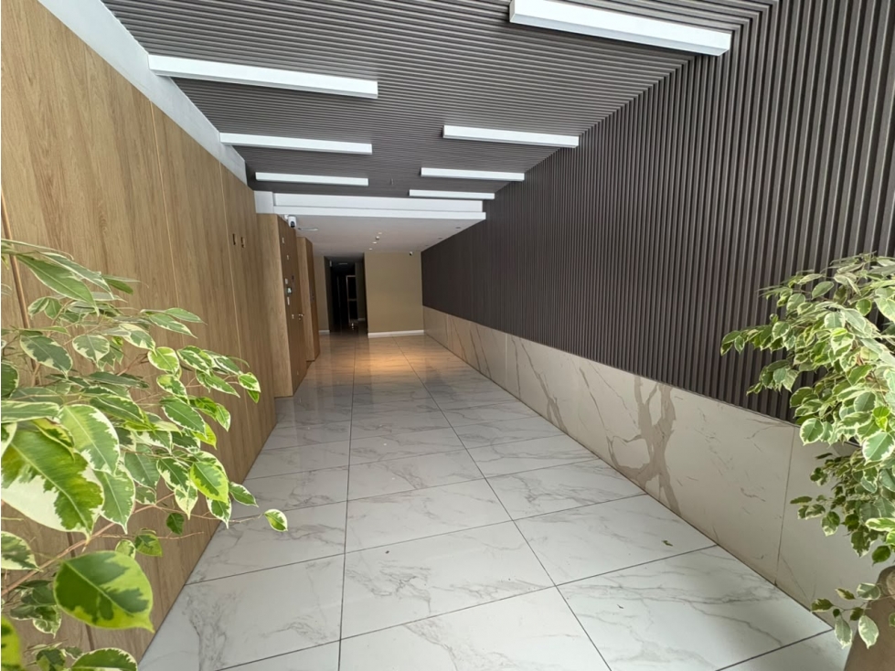 VENTA DEPARTAMENTO CON FINANCIACIÓN | COCHERA Y BALCÓN | LAKE TOWERS - 5