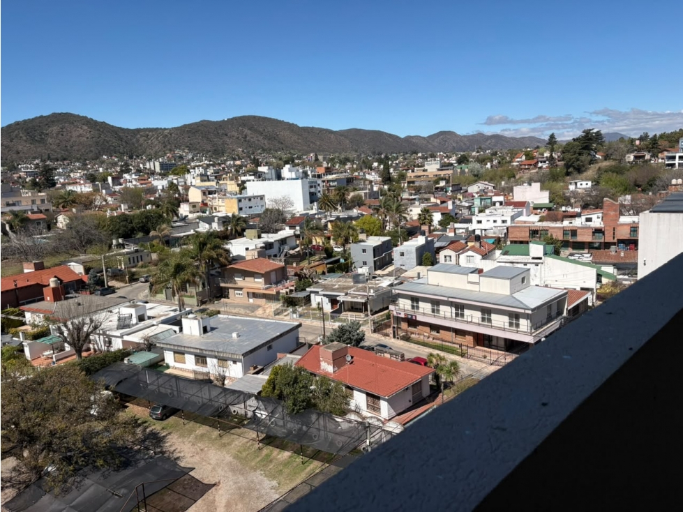 VENTA DEPARTAMENTO 1 DORM. ENTREGA + CUOTAS | LAKE CARLOS PAZ
