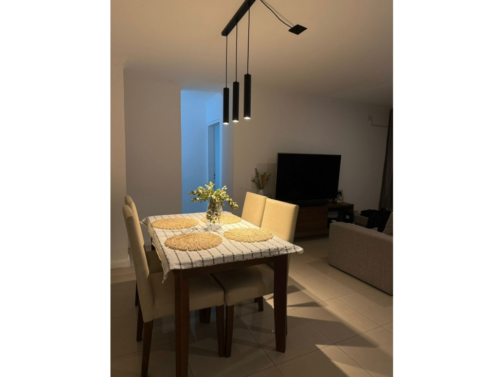 VENTA DEPARTAMENTO 1 DORMITORIO CON PATIO Y COCHERA | CARLOS PAZ — foto 4