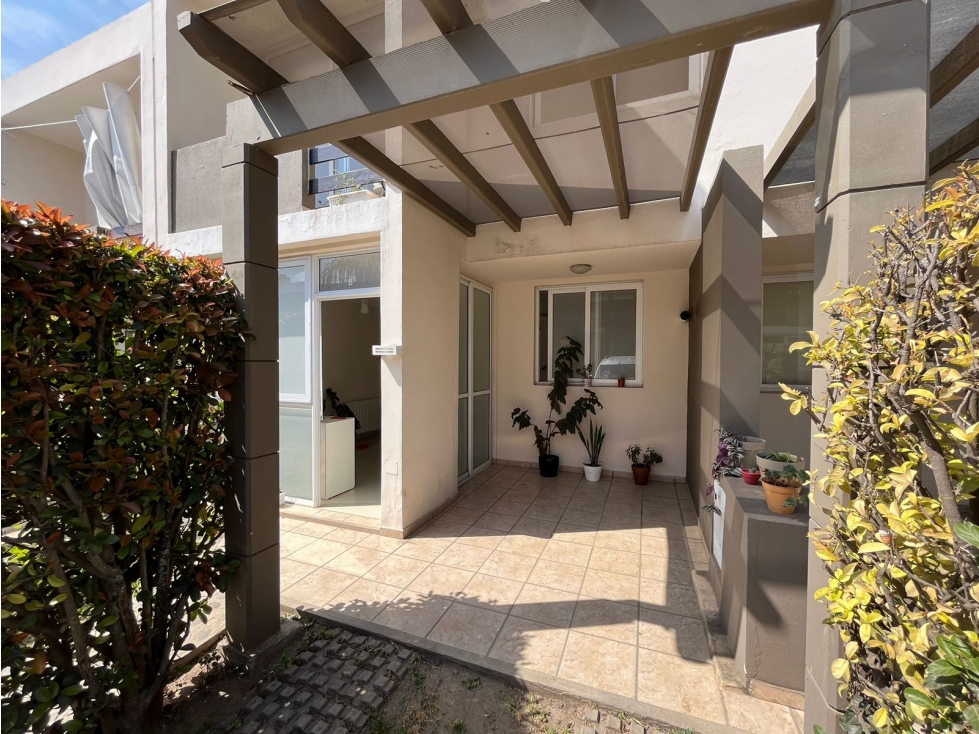 VENTA DUPLEX 2 DORMITORIOS CON PILETA VILLA CARLOS PAZ — foto 3