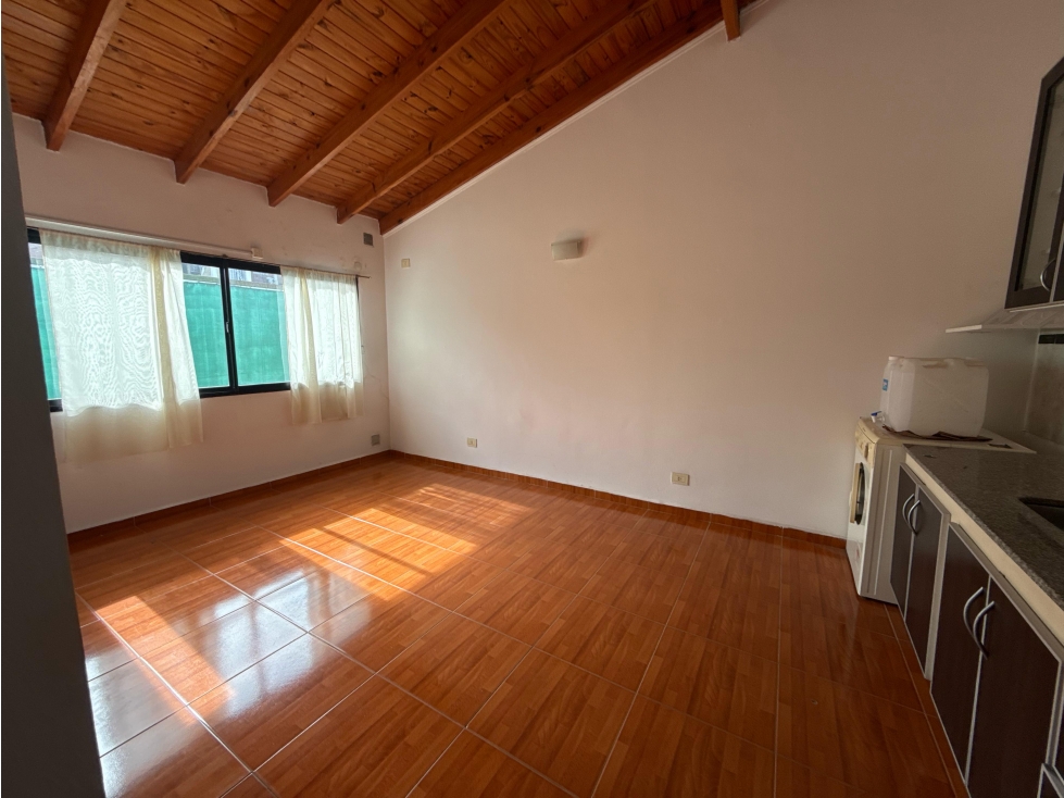VENTA DEPARTAMENTO APTO CREDITO 2 DORM. | MIGUEL MUÑOZ CARLOS PAZ — foto 5