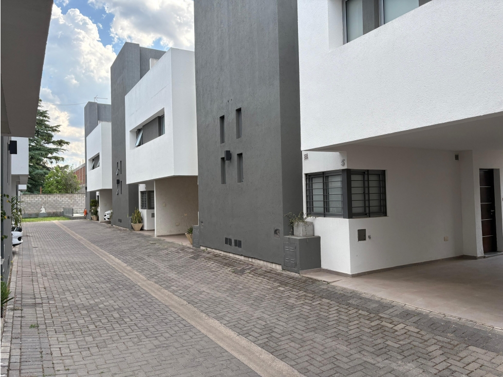 VENTA DUPLEX A METROS DE LA COSTANERA SANTA RITA CARLOS PAZ — foto 6