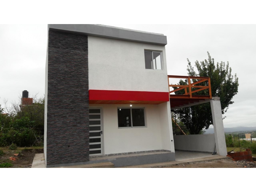 PREVENTA CON FINANCIACIÓN DÚPLEX Y HOUSING EN SANTA CRUZ DEL LAGO - 2