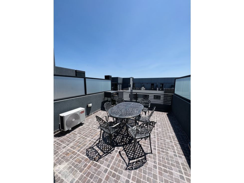 VENTA DUPLEX 3 DORMITORIOS CON VISTA AL LAGO CARLOS PAZ
