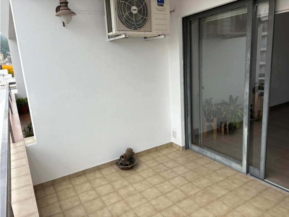 VENTA DEPARTAMENTO 1 DORMITORIO CON BALCON | CENTRO | CARLOS PAZ - 6