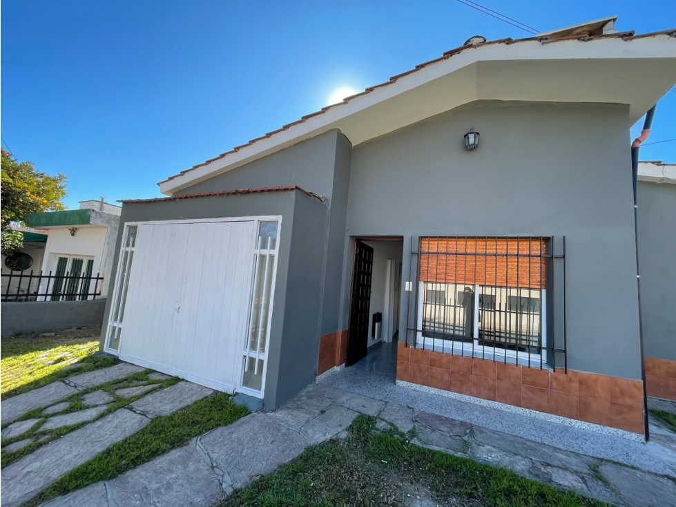 VENTA OPORTUNIDAD CASA EN PH 2 DORM SANTA RITA CARLOS PAZ - 1