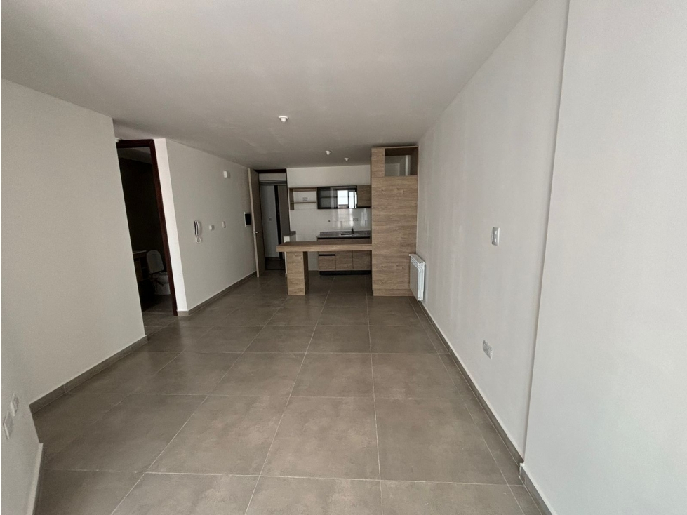 VENTA DEPARTAMENTO 2 DORMITORIOS 2 BAÑOS PASEO QUATTRO CARLOS PAZ - 2