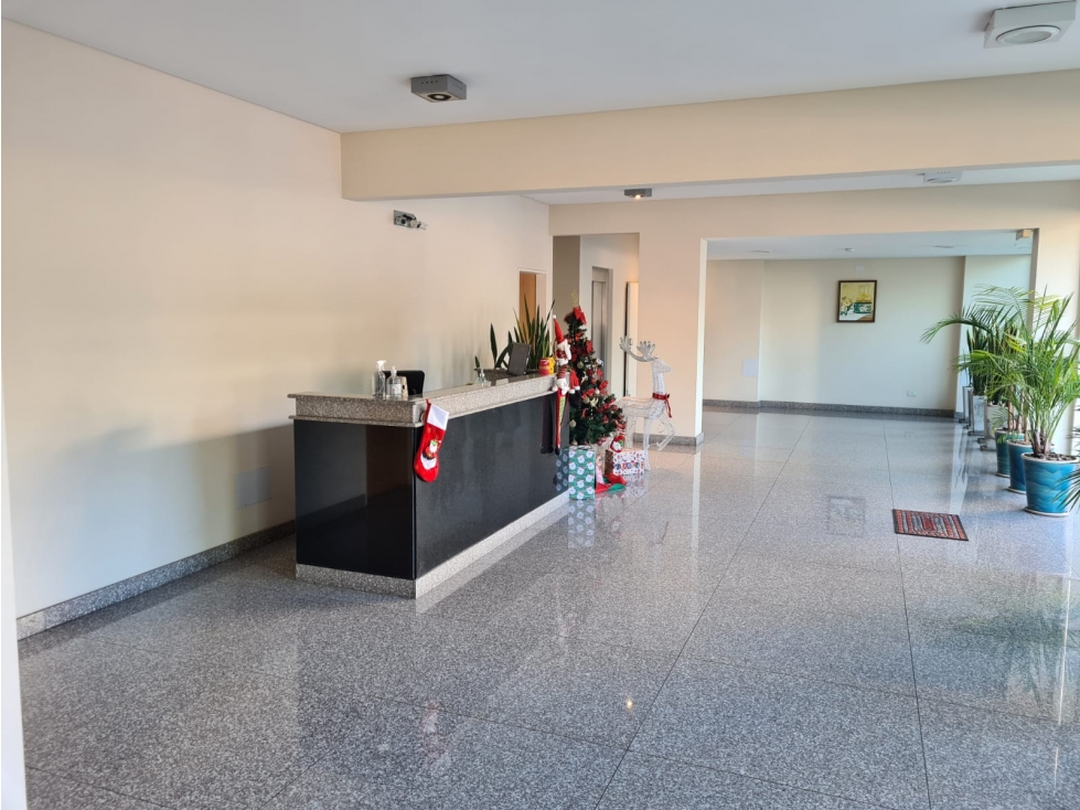VENTA DEPARTAMENTO CON FINANCIACIÓN 2 DORMITORIOS CENTRO MORÓN — foto 6