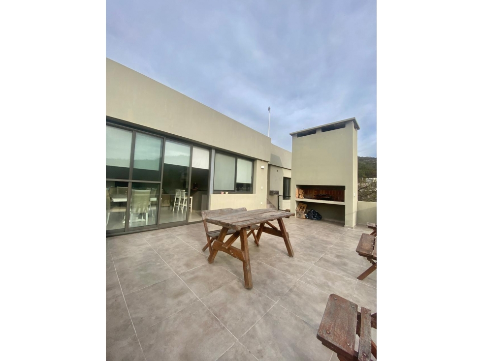 VENTA CASA 3 DORMITORIOS CON VISTA A LAS SIERRAS EN TIERRA ALTA  — foto 6