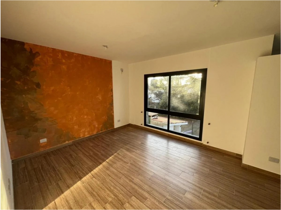 VENTA DEPARTAMENTO 1 DORMITORIO C/COCHERA EN B° SANTA RITA CARLOS PAZ  — foto 2