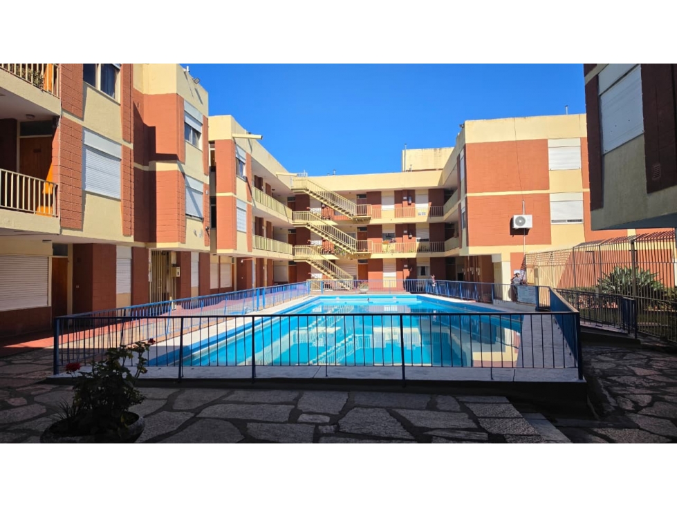 VENTA DEPARTAMENTO 3 DORM. COCHERA Y PILETA CENTRO CARLOS PAZ - 2