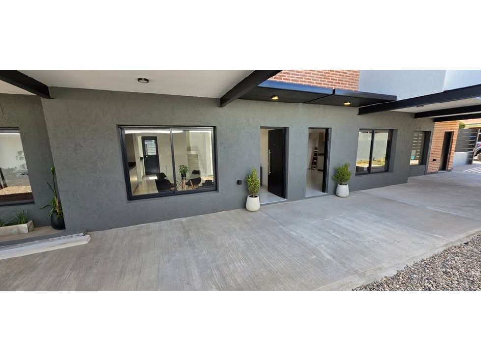 VENTA DUPLEX MODERNO A ESTRENAR SANTA RITA CARLOS PAZ — foto 5