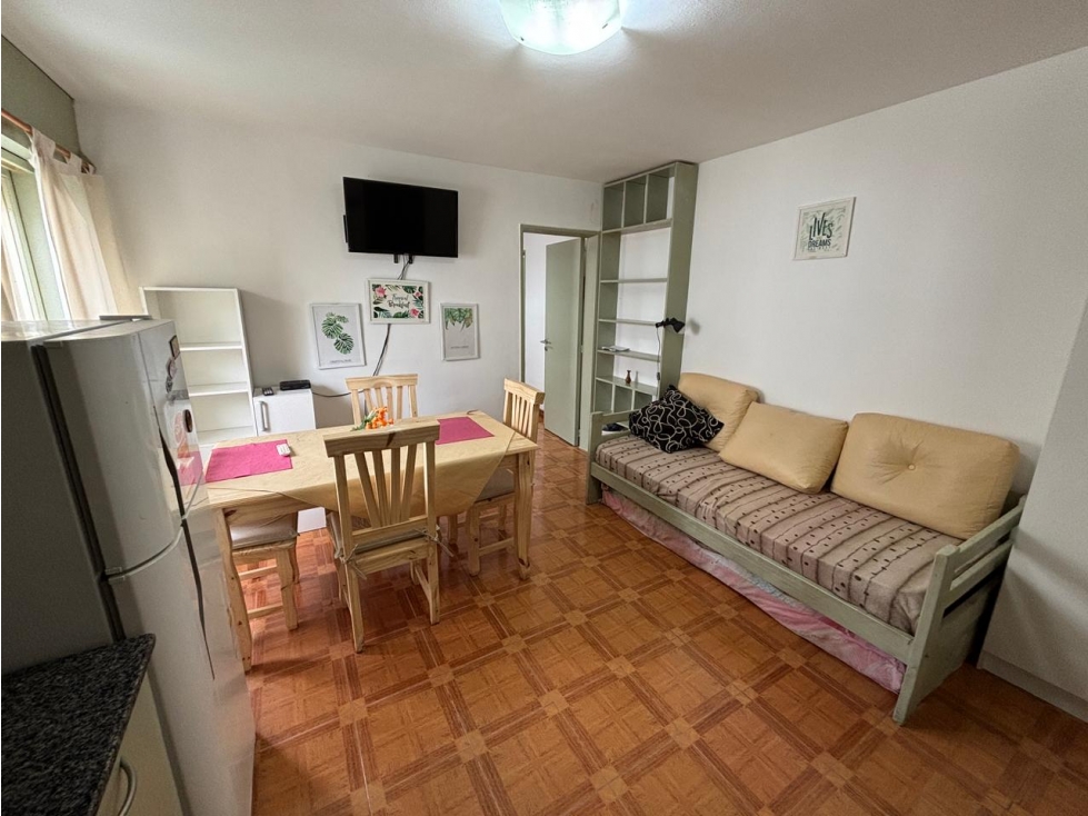 VENTA DEPARTAMENTO 1 DORMITORIO EN SUITE CENTRO VILLA CARLOS PAZ
