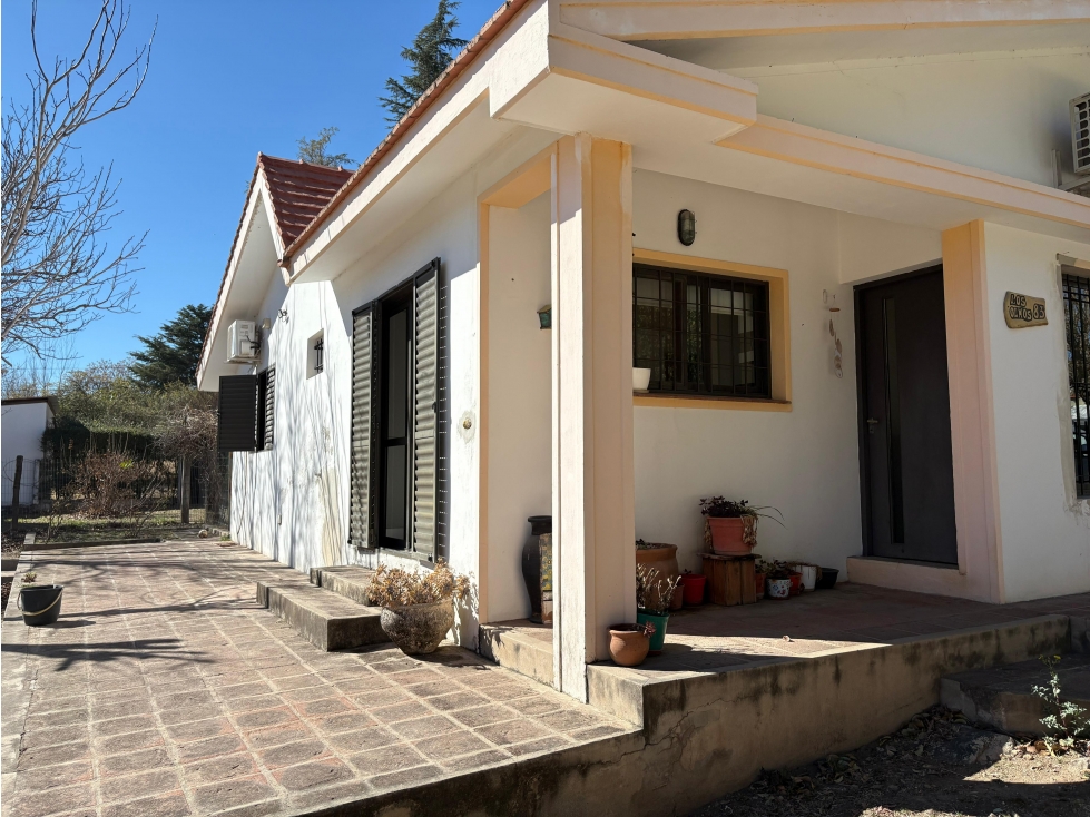 VENTA CASA 3 DORMITORIOS C/PILETA EN SAN ANTONIO DE ARREDONDO - 4